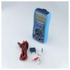 BORMANN Pro DIGITÁLNY POLYMETER AC/DC 600V (BDC2000)