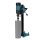BORMANN Pro DIAMANTOVÁ JADROVÁ VŔTAČKA SO ZÁKLADŇOU 2300 W Φ152 mm 890 ot./min., 1 1/4" (BDD1500)