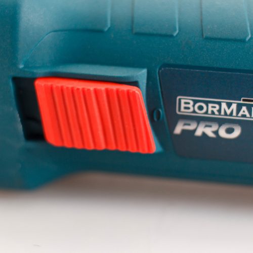 BORMANN Pro Priama brúska 750W 10000-30000 ot/min (BDG8000)