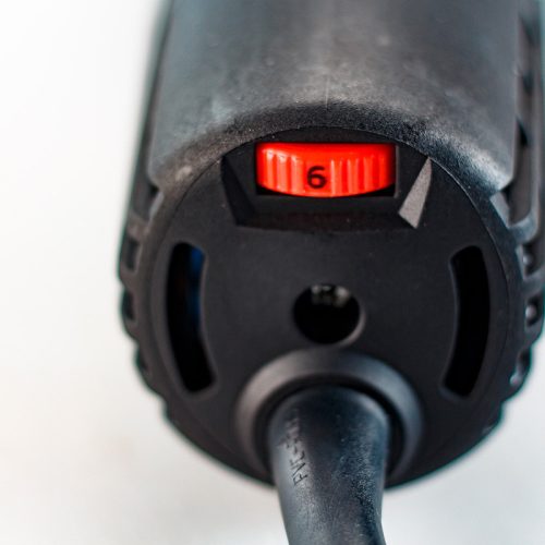 BORMANN Pro Priama brúska 750W 10000-30000 ot/min (BDG8000)