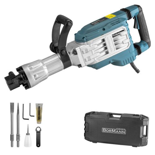 BORMANN BÚRACIE KLADIVO 1700W 60J (BDH3600)