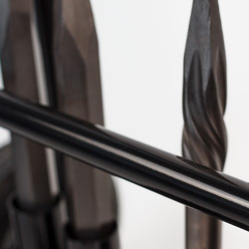 BORMANN Pro Prepravný vozík pre búracie kladivo BDH5000 (BDH5005)