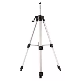   BORMANN Pro ŠTANDARDNÝ STATÍV PRE LASEROVÉ HLADINY DUCHU 50-150cm, 5/8'', KONVEKTOR 1/4'' (BDM1600)