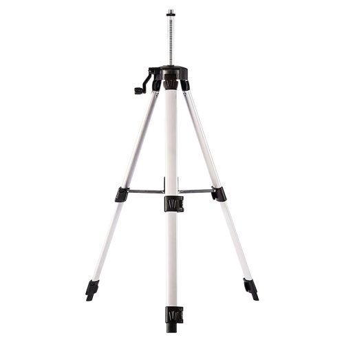 BORMANN Pro ŠTANDARDNÝ STATÍV PRE LASEROVÉ HLADINY DUCHU 50-150cm, 5/8'', KONVEKTOR 1/4'' (BDM1600)