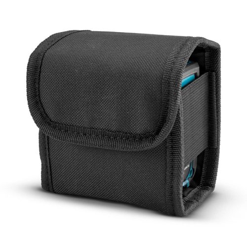 BORMANN Pro Lineárny laserový nivelačný červený lúč 1,5 V s pracovným dosahom 15 m (BDM6700)