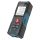 BORMANN Pro Laserovy merač vzdialenosti, 2 RIADKY, 100/200M (BDM7100)