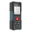BORMANN Pro Laserovy merač vzdialenosti, 2 RIADKY, 100/200M (BDM7100)