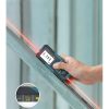 BORMANN Pro Laserovy merač vzdialenosti, 2 RIADKY, 100/200M (BDM7100)