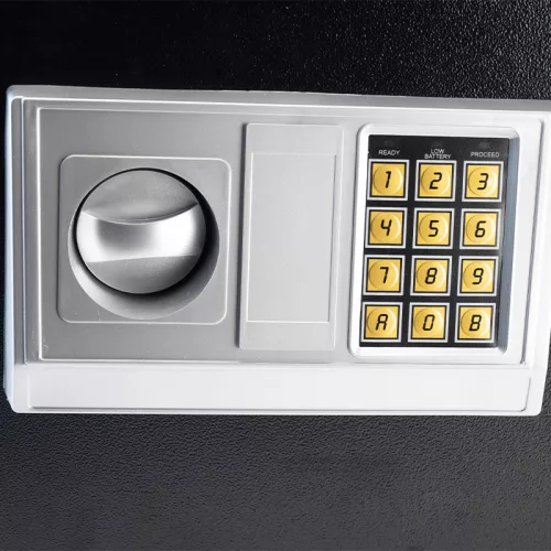 BORMANN TREZOR DIGITÁLNY 50Χ (BDS5000)