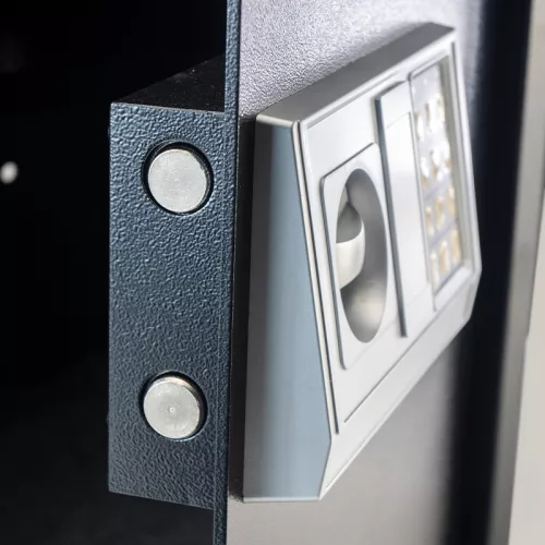 BORMANN TREZOR DIGITÁLNY 50Χ (BDS5000)