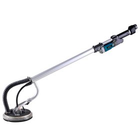   BORMANN BRÚSKA NA STIENY A STROPY 710W LED svetlo, 1000-2100 ot./min., 160 cm, 225 mm (BDS7300)