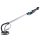 BORMANN BRÚSKA NA STIENY A STROPY 710W LED svetlo, 1000-2100 ot./min., 160 cm, 225 mm (BDS7300)