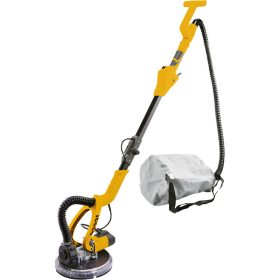   BORMANN Lite Brúska na sadrokartón a sadrové omietky 750W, 1000-1850 ot./min, 135-180 cm (BDS8010)