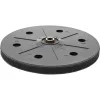 BORMANN Pro Brúsny kotúč  225 mm, BDS8010, BDS9000, BDS9500 (BDS8011)
