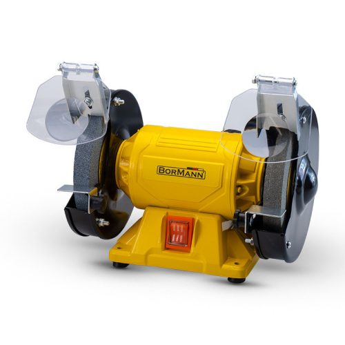 BORMANN Lite STOLNÁ BRÚSKA Φ150mm, 200W (BDT1510)