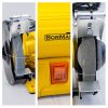 BORMANN Lite STOLNÁ BRÚSKA Φ150mm, 200W (BDT1510)
