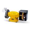 BORMANN Lite STOLOVÁ BRÚSKA Φ150mm, 350W  (BDT1515)