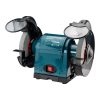 BORMANN Pro stolová brúska 550W, 200mm S OSVETLENÍM (BDT2010)