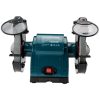 BORMANN Pro stolová brúska 550W, 200mm S OSVETLENÍM (BDT2010)