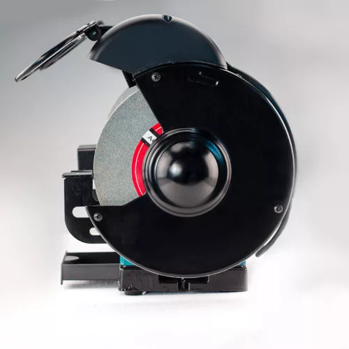 BORMANN Pro stolová brúska 550W, 200mm S OSVETLENÍM (BDT2010)