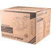 BORMANN Pro stolová brúska 550W, 200mm S OSVETLENÍM (BDT2010)