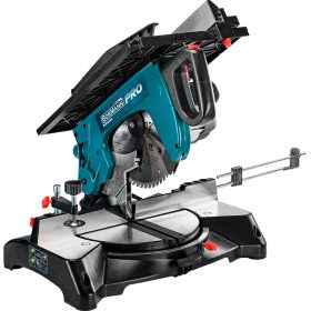   BORMANN Pro KOMPLEXNÁ KRUHOVÁ PÍLA, LASER, Ø305mm 1600W (BDX3120)