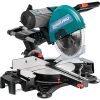 BORMANN Pro DVOJITO NAKLÁPACIA SÚVRAKOVÁ KRUHOVÁ PÍLA, Ø305mm 2000W (BDX3200)