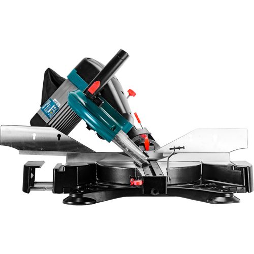 BORMANN Pro DVOJITO NAKLÁPACIA SÚVRAKOVÁ KRUHOVÁ PÍLA, Ø305mm 2000W (BDX3200)