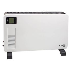 BORMANN ELITE KONVEKTOROVÝ OHRIEVAČ 2300W (BEH5100)