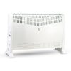 BORMANN ELITE 2KW KONVEKTOROVÝ OHRIEVAČ 2000W , 3 NASTAVENIA TEPLA , TERMOSTAT , TURBO VENTILÁTOR (BEH5110)