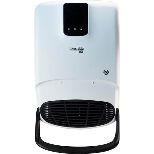 BORMANN ELITE Větrací ohřívač 2000 W, 2 režimy, LED displej, termostat, časovač (BEH5150)