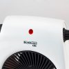 BORMANN ELITE Větrací ohřívač 2000 W, 2 úrovně vytápění, termostat (BEH5200)