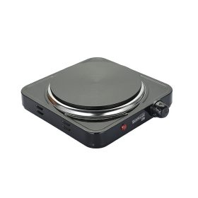   BORMANN ELITE Elektrický stolný varič BORMANN ELITE BEP1510 – smaltovaný, 1500w 185mm (BEP1510)