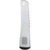 BORMANN ELITE Věžový ventilátor 50 W s LED displejem a dálkovým ovladačem (BFN5800)