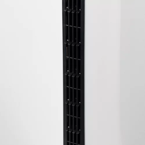 BORMANN ELITE Věžový ventilátor 50 W s LED displejem a dálkovým ovladačem (BFN5800)