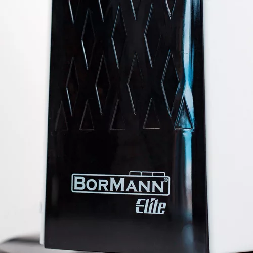 BORMANN ELITE Věžový ventilátor 50 W s LED displejem a dálkovým ovladačem (BFN5800)