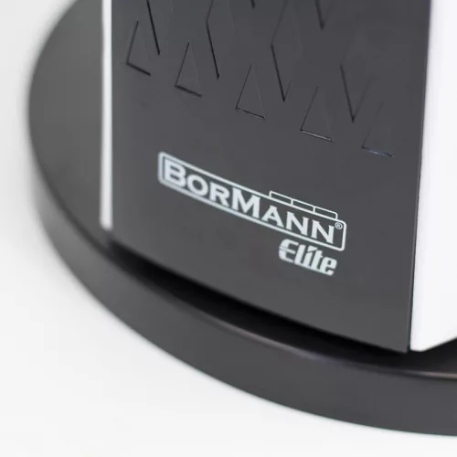 BORMANN ELITE Věžový ventilátor 50 W s LED displejem a dálkovým ovladačem (BFN5800)
