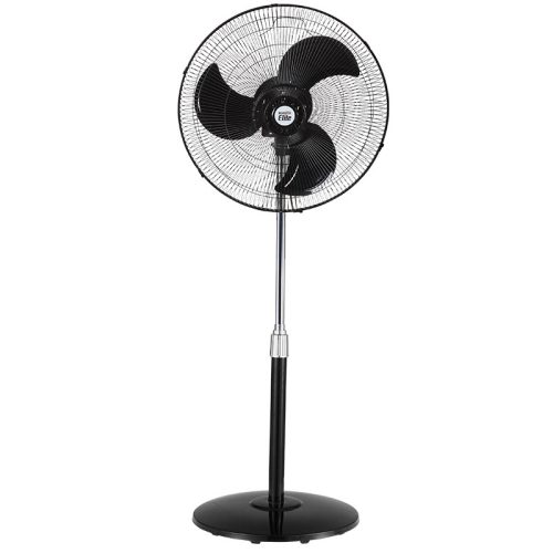 BORMANN ELITE Průmyslový ventilátor, 80 W, průměr 50 cm, 3 rychlostní režimy, kovové tělo (BFN8115)