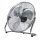 BORMANN ELITE Podlahový ventilátor, 90 W, průměr 45 cm, kovové tělo (BFN9015)