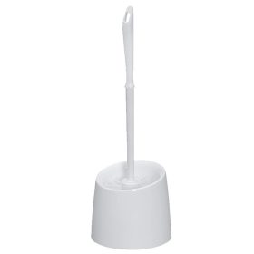   BORMANN WC kefa plastová 12,5 × 12,5 × 40 cm, 175 g (BFT7006)