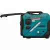 BORMANN Pro invertorový benzínový generátor 5000 W, 223 cm³, elektrický štart, diaľkové ovládanie, ATS a kolesá (BGB2050)