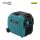 BORMANN Pro GENERÁTOR INVERTOR 5000W, 302cc, 70dB S KOLESÁMI (BGB2055)