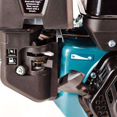 BORMANN Pro Benzínový motor 212CC, max. 7,5HP (BGB2200)