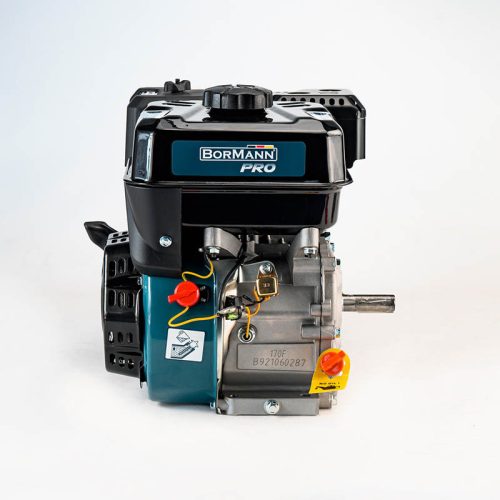BORMANN Pro Benzínový motor 212CC, max. 7,5HP (BGB2200)