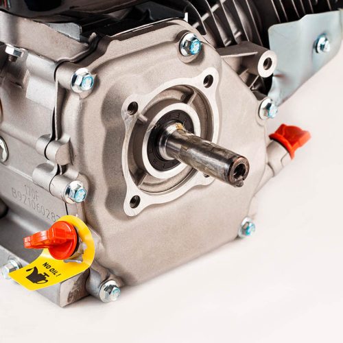 BORMANN Pro Benzínový motor 212CC, max. 7,5HP (BGB2200)