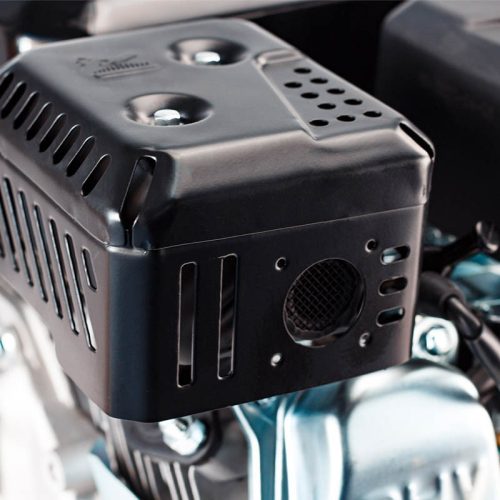 BORMANN Pro Benzínový motor 212CC, max. 7,5HP (BGB2200)