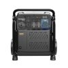 BORMANN Pro BENZÍNOVÝ GENERÁTOR INVERTOR OTVORENÝ TYP 8,5Kw, 458cc (BGB9700)