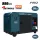 BORMANN Pro trojfázový dieselový generátor 13 kW, 998 cm³, elektrický štart (BGB9813)