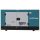 BORMANN Pro DIESELOVÝ GENERÁTOR 11000W , 1809cc , 1x32A , 1x16A , VODOU CHLADENÝ , 3FÁZOVÝ (BGB9900)