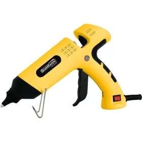   BORMANN Lite LIEPOVE PISTOLE, 100W, VEĽKOSŤ LIEPU: Ø10,8-11,5mm, S PREPINANÍM A SVETLOM (BGG8010)